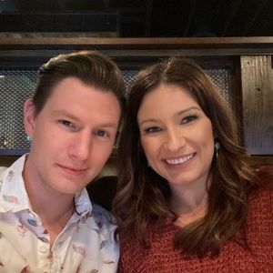 Meet your Posher, Kristy